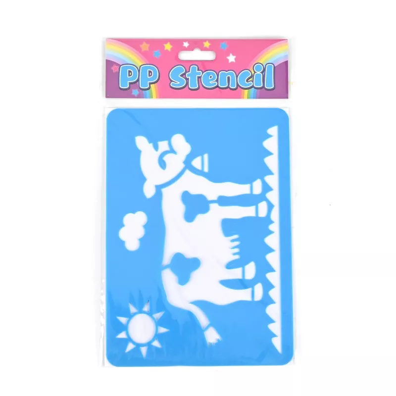 PP šablona igrača